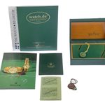 Rolex Datejust 36 16030 - (2/8)