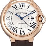 Cartier Ballon Bleu WGBB0009 - (2/5)