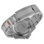 Rolex Submariner Date 126619LB (2022) - 41mm Witgoud (7/8)