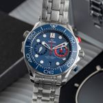 Omega Seamaster Diver 300 M 210.30.44.51.03.002 - (3/8)