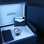 Zenith Chronomaster Sport 03.3100.3600/69.M3100 - (8/8)