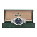 Rolex Datejust 1601 (Onbekend (willekeurig serienummer)) - 36mm Staal (3/8)