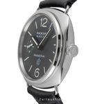 Panerai Radiomir Black Seal PAM00380 (Onbekend (willekeurig serienummer)) - Zwart wijzerplaat 45mm Staal (5/8)