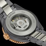 Rado HyperChrome Captain Cook R32148162 (2024) - Grey dial 43 mm Steel case (6/7)