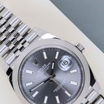 Rolex Datejust 41 126300 - (3/8)