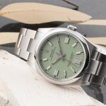 Rolex Oyster Perpetual 36 126000 (Onbekend (willekeurig serienummer)) - 36mm Staal (2/8)