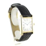 Cartier Tank Solo W5200002 - (6/7)
