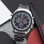 Omega Speedmaster 311.30.44.51.01.001 (Unknown (random serial)) - Grey dial 44 mm Steel case (3/8)