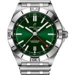 Breitling Chronomat GMT A32398101L1A1 - (1/1)