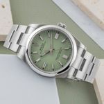 Rolex Oyster Perpetual 36 126000 - (2/8)