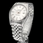 Rolex Datejust 36 16014 (1984) - 36mm Staal (2/7)