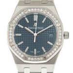 Audemars Piguet Royal Oak 77351ST.ZZ.1261ST.01 - (1/10)