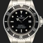 Rolex Sea-Dweller 4000 16600 - (2/7)