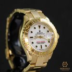 Rolex Yacht-Master 169628 - (4/8)