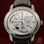Audemars Piguet Millenary 26150ST.OO.D084CU.01 - (1/8)