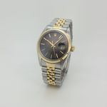 Rolex Datejust 36 16013 - (1/8)