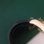 Rolex Yacht-Master 42 226658 (2022) - Black dial 42 mm Yellow Gold case (8/8)