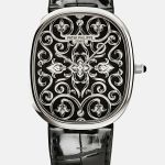 Patek Philippe Golden Ellipse 5738/51G-001 - (1/1)