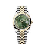 Rolex Datejust 36 126203 - (1/1)