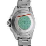 Rolex Submariner Date 16610LV - (6/8)