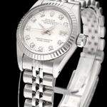 Rolex Lady-Datejust 69174 - (7/8)
