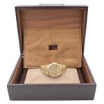 Rolex Day-Date 36 18238 (1991) - Champagne wijzerplaat 36mm Geelgoud (2/8)