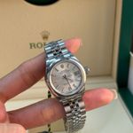 Rolex Lady-Datejust 279160 - (2/8)