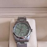 Rolex Oyster Perpetual 34 124200 - (8/8)