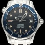 Omega Seamaster Diver 300 M 2551.80.00 - (1/8)