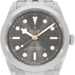 Tudor Black Bay 79660 - (1/5)