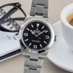 Rolex Explorer 224270 - (3/8)
