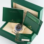 Rolex GMT-Master II 126710BLNR (2021) - Black dial 40 mm Steel case (3/5)