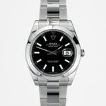 Rolex Datejust 41 126300 - (1/5)