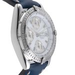 Breitling Chronomat A13352 (2005) - 39 mm Steel case (7/8)