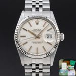 Rolex Datejust 36 16014 - (1/8)