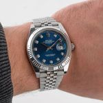 Rolex Datejust 41 126334 - (6/7)