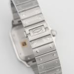 Cartier Santos WSSA0062 - (5/6)