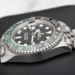 Rolex GMT-Master II 126720VTNR - (8/8)