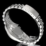 Rolex Datejust 36 16234 (2001) - 36mm Staal (8/8)