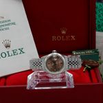 Rolex Lady-Datejust 69174 - (3/7)