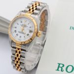 Rolex Lady-Datejust 69173 - (7/8)