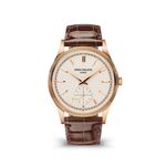 Patek Philippe Calatrava 6119R-001 - (1/1)