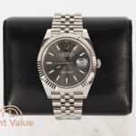 Rolex Datejust 41 126334 - (1/6)