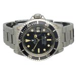 Rolex Submariner Date 1680 (1979) - Black dial 40 mm Steel case (5/7)