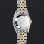 Rolex Datejust 36 16233 (1995) - 36 mm Gold/Steel case (7/8)
