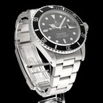 Rolex Submariner Date 168000 - (5/8)