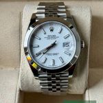 Rolex Datejust 41 126300 - (2/7)