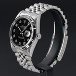 Rolex Datejust 36 16234 (1994) - 36 mm Steel case (4/8)