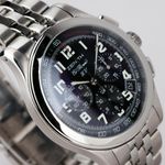 Zenith El Primero 02.0500.420 (Unknown (random serial)) - 40 mm Steel case (6/8)