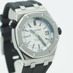 Audemars Piguet Royal Oak Offshore Diver 15710ST - (4/8)